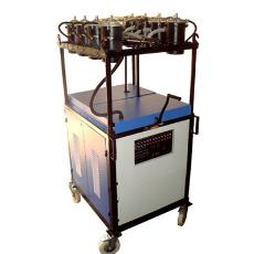 Turbine Oil Cleaning Systems