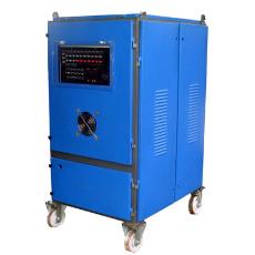 Thermic Oil Filtration System