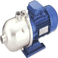 Stainless Steel Centrifugal Pump