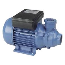 Small Size Monoblock Pumps