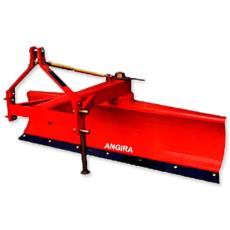 Industrial Grade Land Leveller