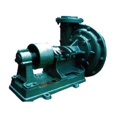 Single Pulley Centrifugal Pump