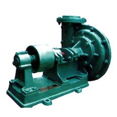 Energy-Efficient Centrifugal Pump Set