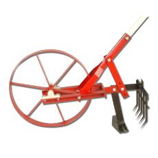 Manually Operated Wheel Hoe