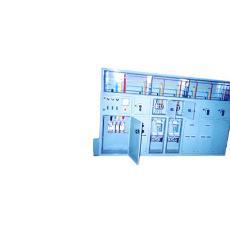 Steel Fabricated Electrical Panels