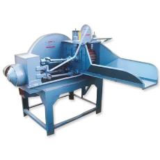 2 Hp/ 5 Hp Motor Driven Industrial Chaff Cutter