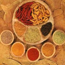 Spicy Flavoured Masala Powder