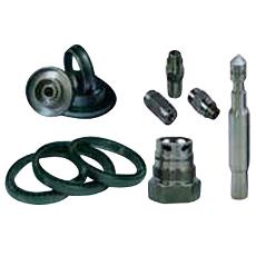 Textile Machinery Spare Parts