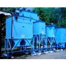 Industrial Effluent Treatment Plant