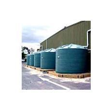 Rain Water Harvesting System