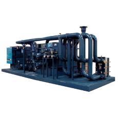 Industrial Grade Heat Exchanger