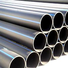 Ducting High Density Polyethylene Pipe