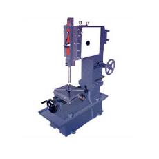 Motor Driven Slotting Machine