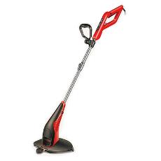 Gardening Purpose Electrical Grass Trimmer