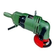 Electrically Operated Angle Grinder