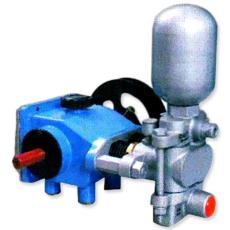 Electric Motor Driven Cast Iron Pump