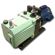 Rotary Monoblock Vacuum Pump