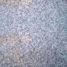 Black Coloured Granite Slab