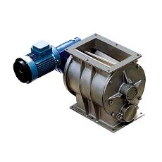 Industrial Grade Rotary Feeder