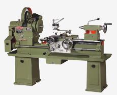 Medium Duty Lathe Machine