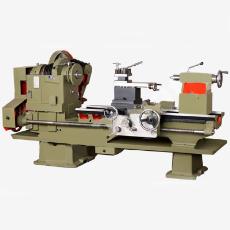 Industrial Grade Heavy Duty Lathe Machine