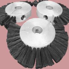 Industrial Grade Circular Brush