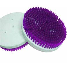 Industrial Grade Disc Brush