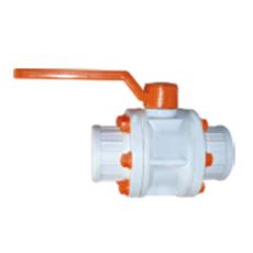 Industrial Purpose Threaded/ Screw End Ball Valve