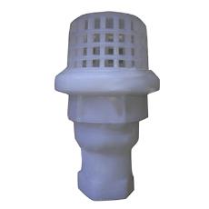 Industrial Purpose Threaded Foot Valve