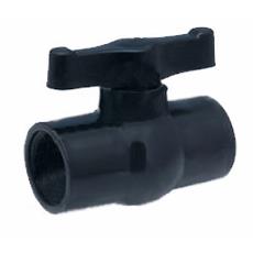 Screw/ Plain Type Solid Seal Valve