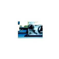 Industrial Medium Duty Lathe Machine