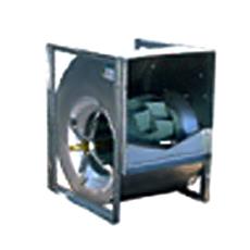 High Pressure Centrifugal Blower