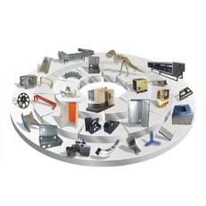 Components For Air Compressor