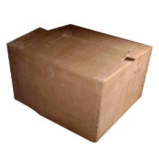 Industrial Grade Corrugated Box