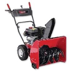 205 Cc Dual Stage Snow Cutter