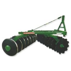 Mounted Offset Disc Harrow