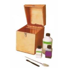 Compact Soil Testing Kit