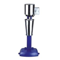 High Speed Stirrer With Dispersion Cup