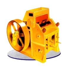 Industrial Grade Salt Crusher