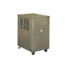 Tank And Coil Type Chiller