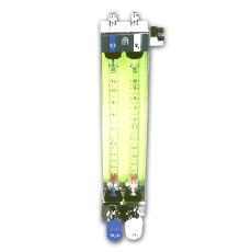 Rotameter For Anaesthesia Machine