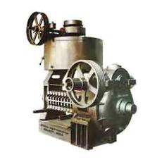 High Capacity Oil Expeller