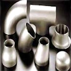 Industrial Stainless Steel Butt-Weld Fittings