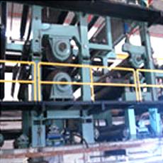 Paper Machine Press Parts