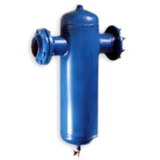 Industrial Ingrained Moisture Separator