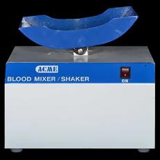 Blood Shaker/ Mixer For Medical Sector