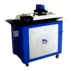 Industrial Lock Forming Machine