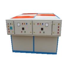 Industrial Grade Multi Compressor Chillers