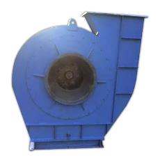 Fiberglass Reinforced Plastic Made Blower