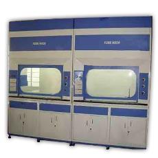 Laboratory Purpose Fume Cupboard